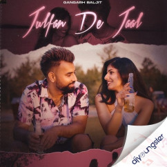 Gagan Thind released his/her new Punjabi song Akh Da Dang
