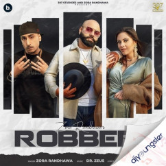Zora Randhawa released his/her new Punjabi song Robbery