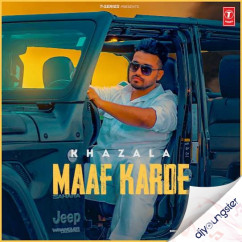 Maaf Karde song download by Gurlej Akhtar