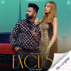 Arsh Lally released his/her new Punjabi song Excuse
