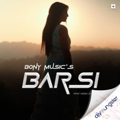 Varsha Jamwal released his/her new Punjabi song Barsi
