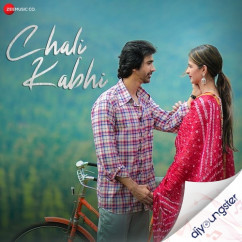 Mann released his/her new Hindi song Chali Kabhi