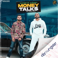 Money Talks song Lyrics by Puneet