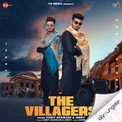 Sumit Goswami released his/her new Punjabi song The Villagers