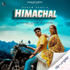 Himachal song Lyrics by Karam Saaz