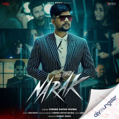 Vinder Nathu Majra released his/her new Punjabi song Narak (Marichika)
