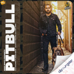 Gurlez Akhtar released his/her new Punjabi song Pitbull