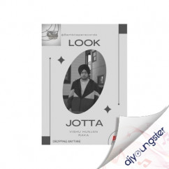 Jotta released his/her new Punjabi song Look
