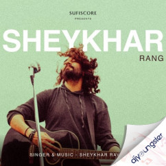 Rang song Lyrics by Shekhar Ravjiani