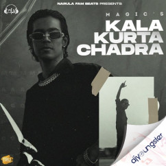Magic released his/her new Punjabi song Kala Kurta Chadra