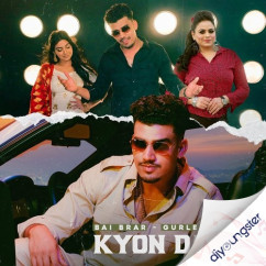 Gurlej Akhtar released his/her new Punjabi song Kyon Dardi