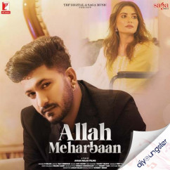 G Khan released his/her new Punjabi song Allah Meharbaan