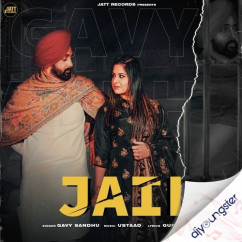 Gavy Sandhu released his/her new Punjabi song Jail