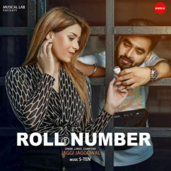 Jaggi Jagowal released his/her new Punjabi song Roll Number