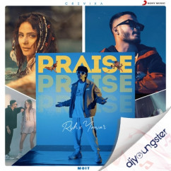 Rish released his/her new Punjabi song Praise
