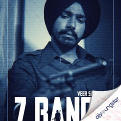 Veer Sandhu released his/her new Punjabi song 7 Bande