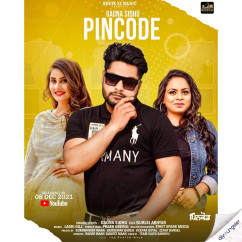 Gurlej Akhtar released his/her new Punjabi song Pincode