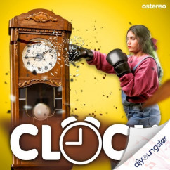 Aish released his/her new Punjabi song Clock
