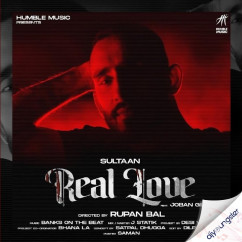Sultaan released his/her new Punjabi song Real Love