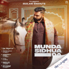 Munda Sidhua Da song download by Gulab Sidhu