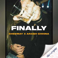 Cheema Y released his/her new Punjabi song Finally