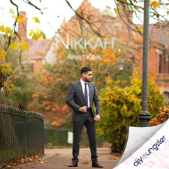 Awais Iqbal released his/her new Punjabi song Nikkah