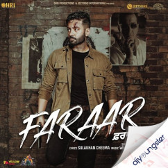 Sippy Gill released his/her new Punjabi song Faraar