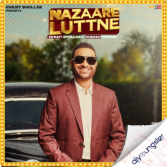 Sudesh Kumari released his/her new Punjabi song Nazaare Luttne