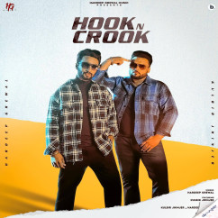 Kulbir Jhinjer released his/her new Punjabi song Hook N Crook