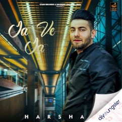 Ja Ve Ja song download by Harshaa