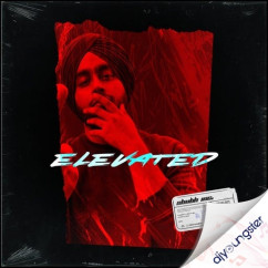 Shubh released his/her new Punjabi song Elevated