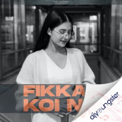 The Landers released his/her new Punjabi song Fikkar Koi Na