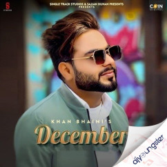 December song download by Khan Bhaini