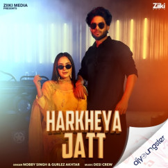 Gurlez Akhtar released his/her new Punjabi song Harkheya Jatt