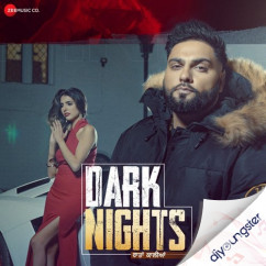 Navv Inder released his/her new Punjabi song Dark Nights