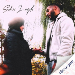 Prodgk released his/her new Punjabi song Sohni Lagdi