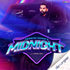 Parmish Verma released his/her new Punjabi song Midnight