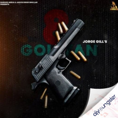 Jorge Gill released his/her new Punjabi song 8 Goliyan