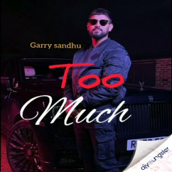 Garry Sandhu released his/her new Punjabi song Too Much