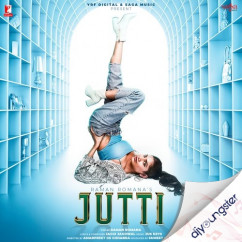 Raman Romana released his/her new Punjabi song Jutti