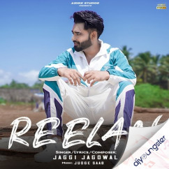 Jaggi Jagowal released his/her new Punjabi song Reelan