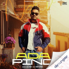 Deep Jandu released his/her new Punjabi song Ada Pind