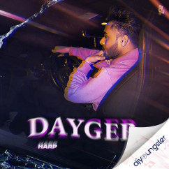 Harp released his/her new Punjabi song Dayger