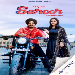 Gurjass released his/her new Punjabi song Saroor