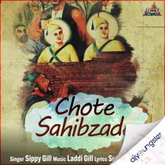 Chote Sahibzade song download by Sippy Gill