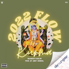 2022 FLOW song download by Sikander Kahlon