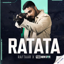 Raftaar released his/her new Punjabi song Ratata