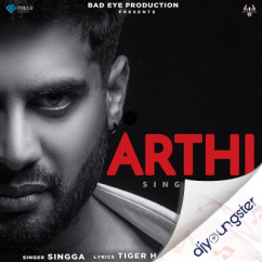 Arthi song download by Singga
