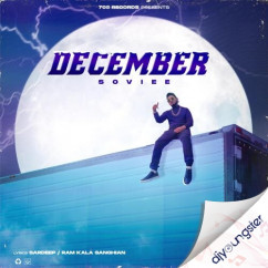 Soviee released his/her new Punjabi song December