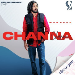 Manheer released his/her new Punjabi song Channa